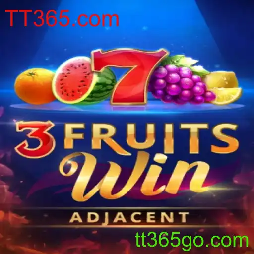 Explorando o Fascinante Mundo de 3FruitsWin em TT365.com