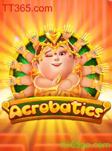 Explorando Acrobatics: Um Guia Completo para o Jogo Sensação