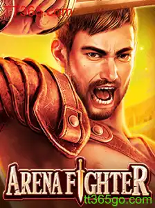 ArenaFighter: Mergulhando no Mundo dos Combates Digitais