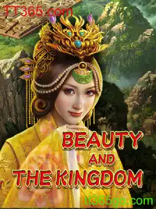 Embarque na Aventura de BeautyAndTheKingdom: Um Novo Jogo Empolgante