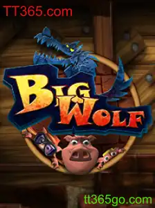BigWolf: Como Jogar e Dominar Este Empolgante Jogo de Aventura