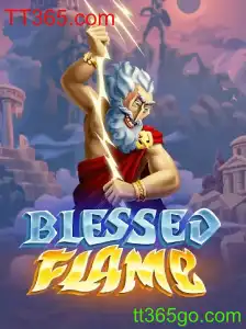 Explorando o Universo de BlessedFlame: O Jogo que Está Transformando o Cenário Online