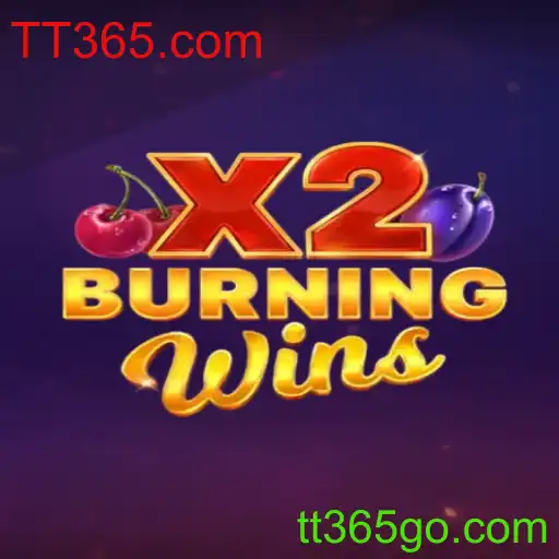 Descubra as Emoções de BurningWinsX2 no TT365.com