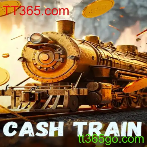 CashTrain: Descubra o Jogo Revolucionário da TT365.com