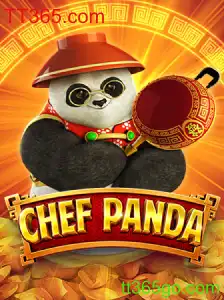 Descubra o Mundo Divertido de ChefPanda: O Jogo de Estratégia Culinária