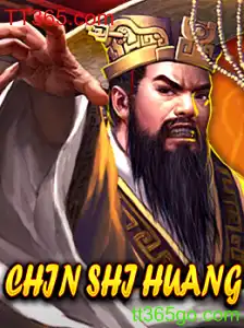 ChinShiHuang: Um Mergulho Profundo no Futuro dos Jogos de Estratégia
