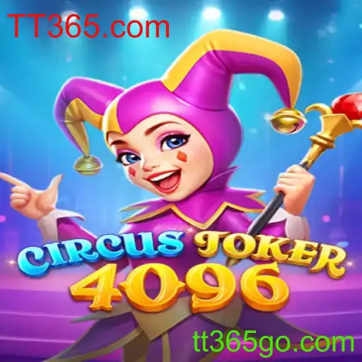 Explorando o Universo de CircusJoker4096: Um Mergulho no Mundo de TT365.com