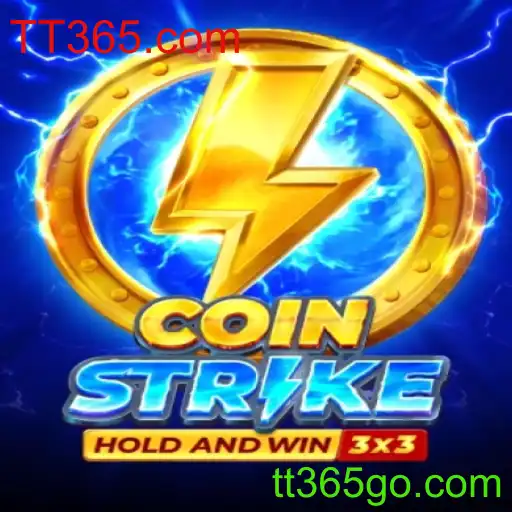 Descubra Coinstrike: O Jogo que Está Revolucionando o TT365.com