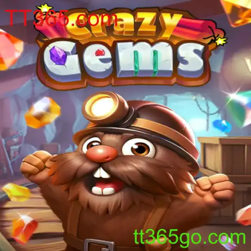 Descubra CrazyGems: Um Jogo de Estratégia e Diversão Inovador