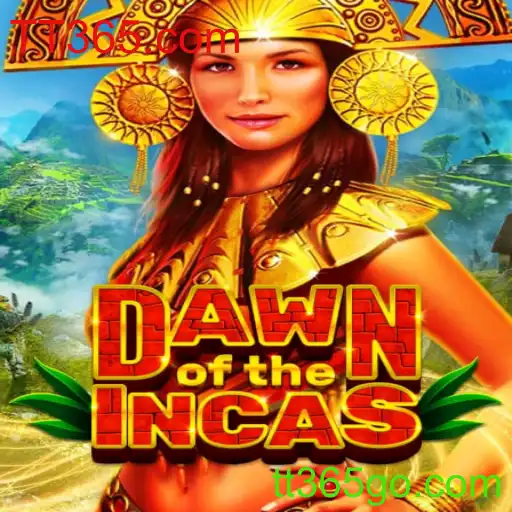 Explorando o Mundo de DawnoftheIncas
