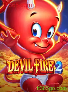 Descubra o Fascinante Mundo de DevilFire2: O Jogo que Está Conquistando o TT365.com