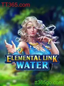 Descubra o Mundo de ElementalLinkWater - Um Guia Completo