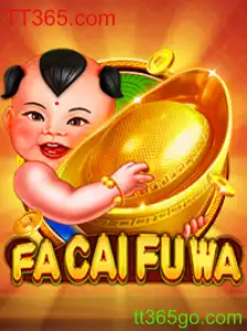 FaCaiFuWa: Um Piloto de Diversão e Estratégia em TT365.com