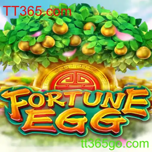 FortuneEgg: Descubra o Novo Jogo de Sucesso no TT365.com