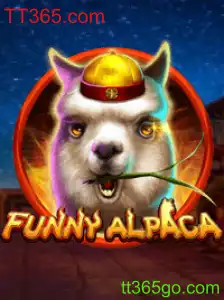 Descubra o Universo Divertido de FunnyAlpaca: Mergulhe na Diversão Inovadora