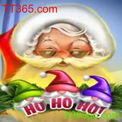 Descubra o Jogo 'HoHoHo' e Como Ele Está Revolucionando o TT365.com