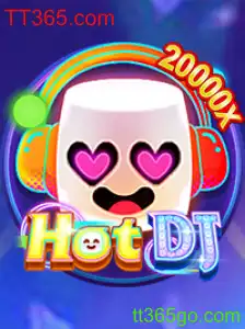 Explorando o HotDJ: Um Jogo de Estratégia e Música no TT365.com