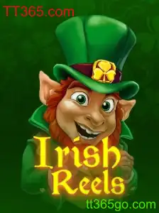 Descubra o Fascínio do IrishReels: A Magia dos Jogos de Cassino Online no TT365.com