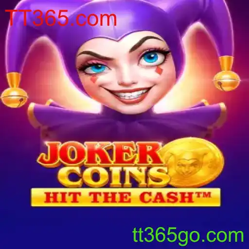 Descubra o Mundo do JokerCoins no TT365.com