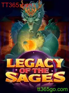 Descubra o Mundo de LegacyoftheSages: Um Guia Completo