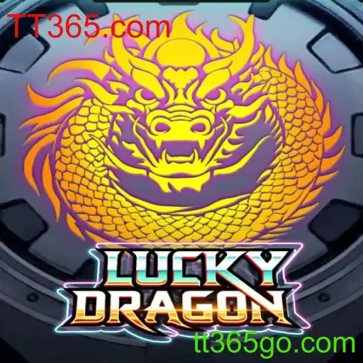 Explorando LuckyDragon: O Exuberante Mundo das Apostas com TT365.com
