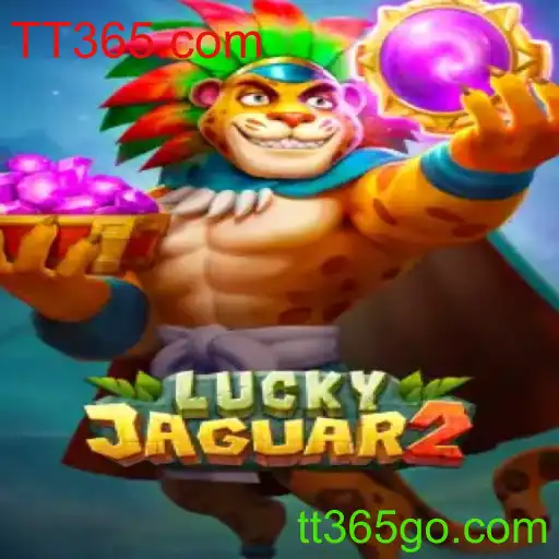 Explorando o Fascinante Mundo de Luckyjaguar2 com TT365.com