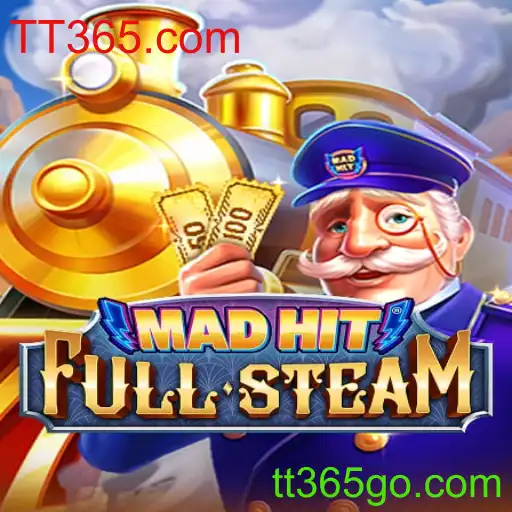 MadHitFullSteam: Descubra o Jogo que Está Revolucionando o Entretenimento