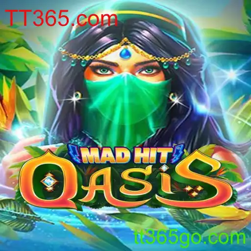 Explorando MadHitOasis: O Guía Completo para Jogadores