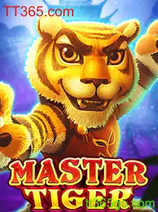 Descubra o Fascinante Mundo de MasterTiger no TT365.com