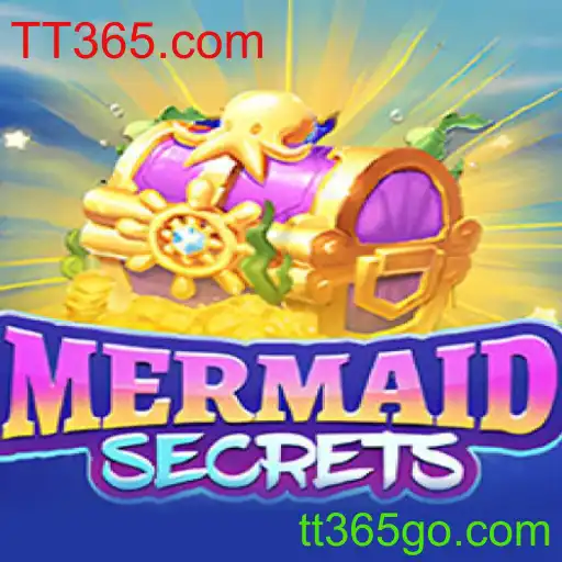 MermaidSecrets: Um Mergulho Fascinante no Mundo Subaquático dos Jogos