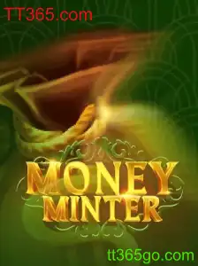 Descubra o Mundo de MoneyMinter