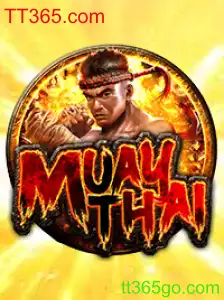 Descubra o Fascínio do Jogo MuayThai em TT365.com