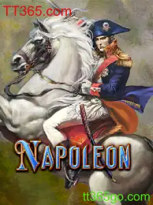 Descubra as Estratégias do Jogo Napoleon em TT365.com