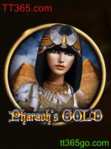 Descubra a Emoção de PharaohsGold em TT365.com