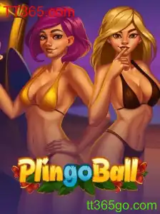 Descubra o Fascinante Jogo de Plingoball com TT365.com