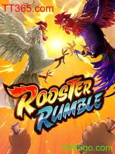 RoosterRumble: Uma Introdução ao Novo Jogo da TT365.com