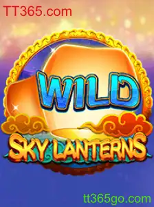 Explorando o Fascinante Mundo de SkyLanterns no TT365.com