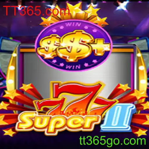Explorando o Mundo do Jogo Super777II: Um Guia Completo