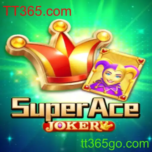 SuperAceJoker: Explorando o Novo Fenômeno dos Jogos em TT365.com