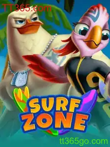 Explorando o Fascinante Mundo de SurfZone e a Conexão com TT365.com