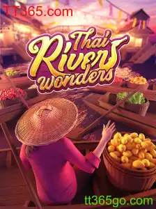Descubra as Maravilhas do ThaiRiverWonders e as Emoções da Plataforma TT365.com
