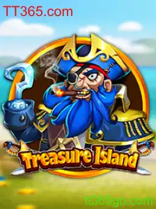 Descubra o Fascinante Mundo de TreasureIsland em TT365.com