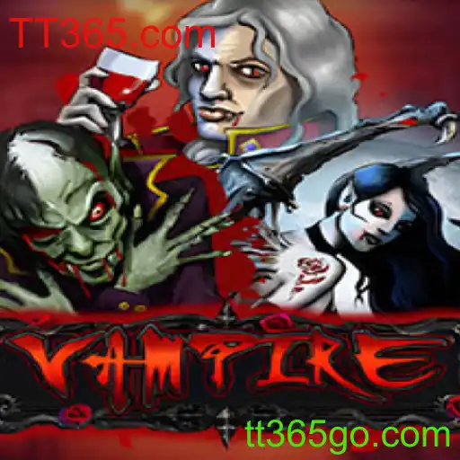 Descubra o Fascinante Jogo 'Vampire' no TT365.com