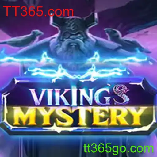 Descubra o Emocionante Universo de VikingsMystery no TT365.com