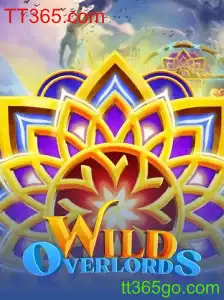 Explorando o Mundo Fascinante de WildOverlords