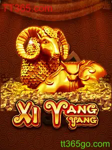 Descubra o Fascinante Mundo do Jogo XiYangYang com TT365.com